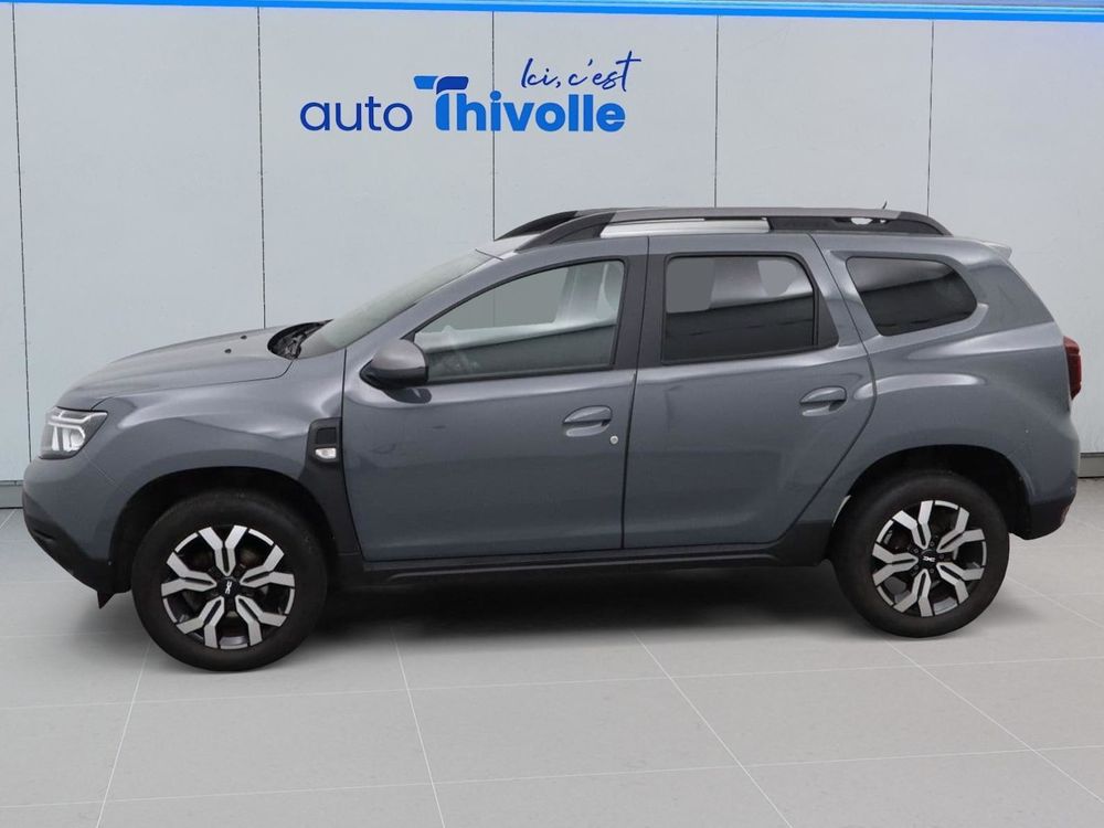 Duster ECO-G 100 4x2 Journey 2023 occasion 42120 Le Coteau