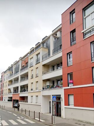  Appartement � vendre 3 pi�ces 64 m�