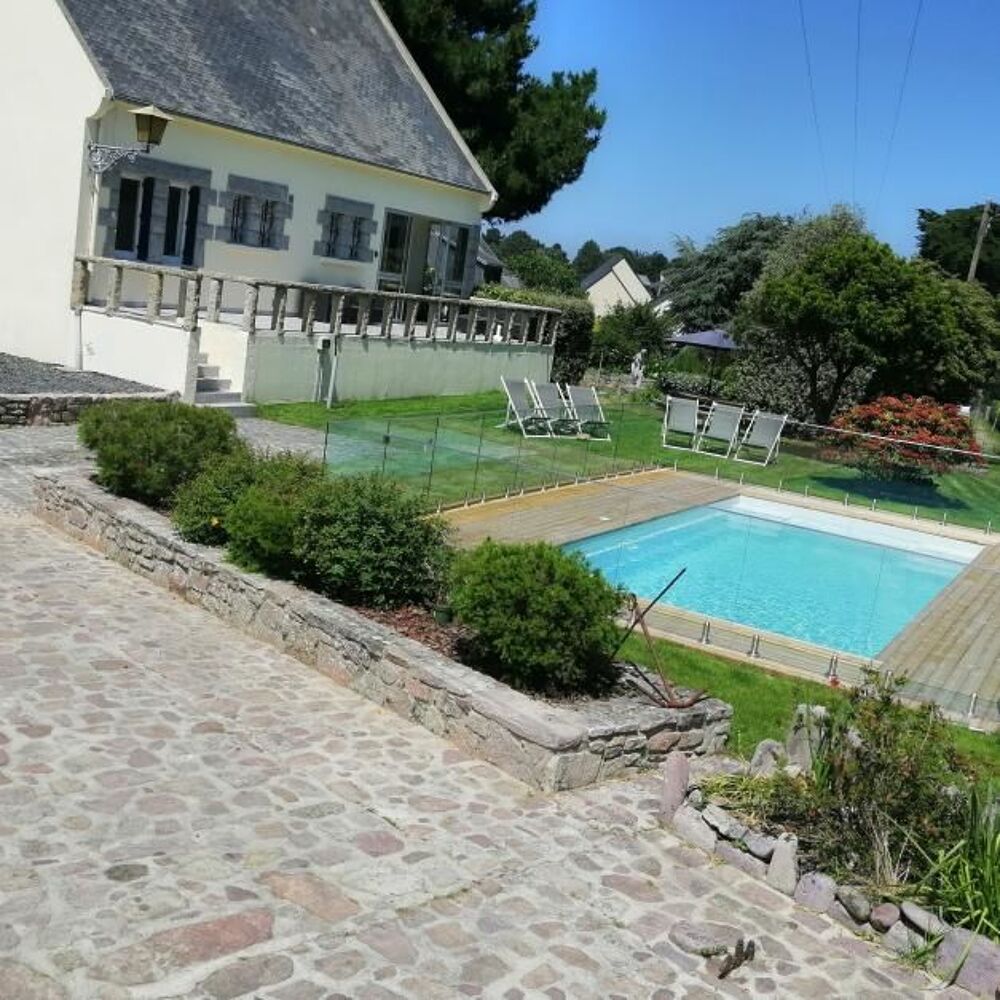 Vente Maison Maison avec piscine, 200 mètres à pieds plages, Erquy Erquy