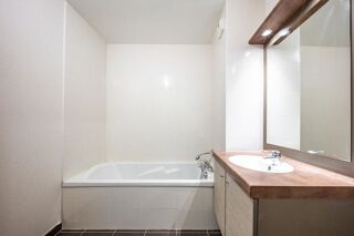  Appartement  vendre 3 pices 61 m