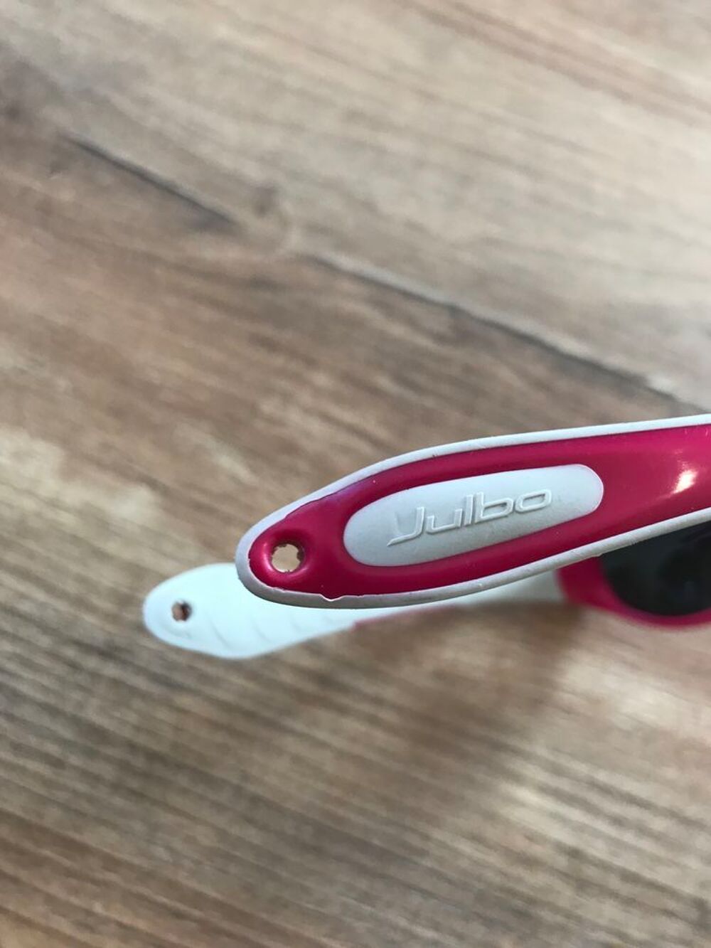 Lunette de soleil enfant Julbo " Looping 2 spectron4 Puériculture