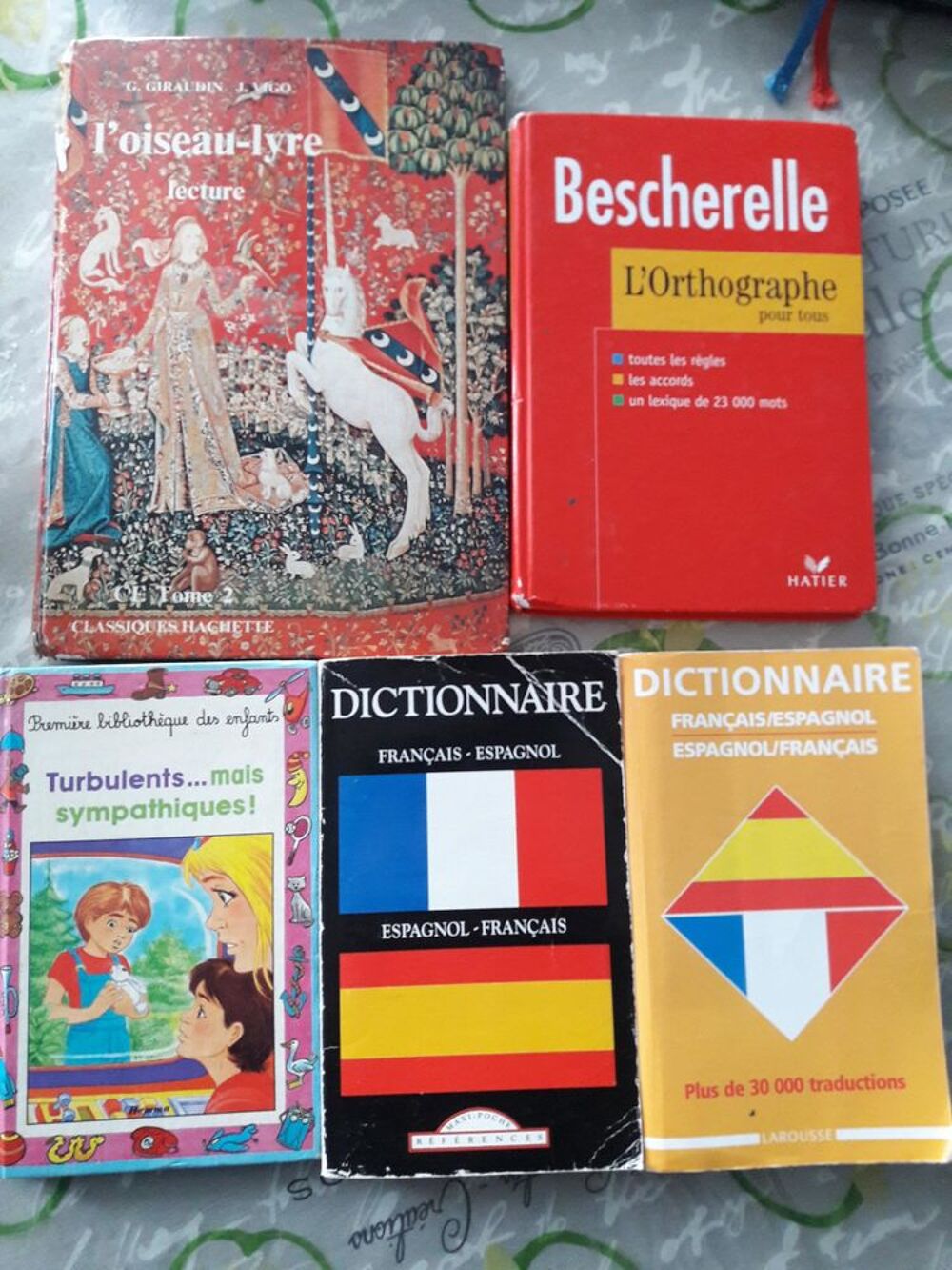 de livres Livres et BD