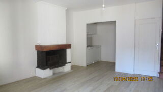  Maison à louer 3 pièces 70 m² Niort