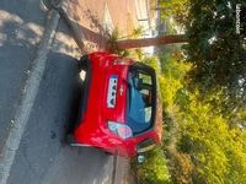 Spark 1.0 16V - 68 2012 occasion 95000 Cergy