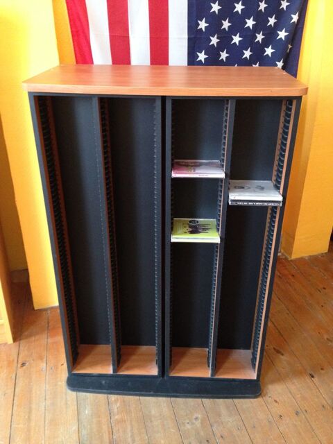 MEUBLE RANGEMENT CD 20 Bully-les-Mines (62)