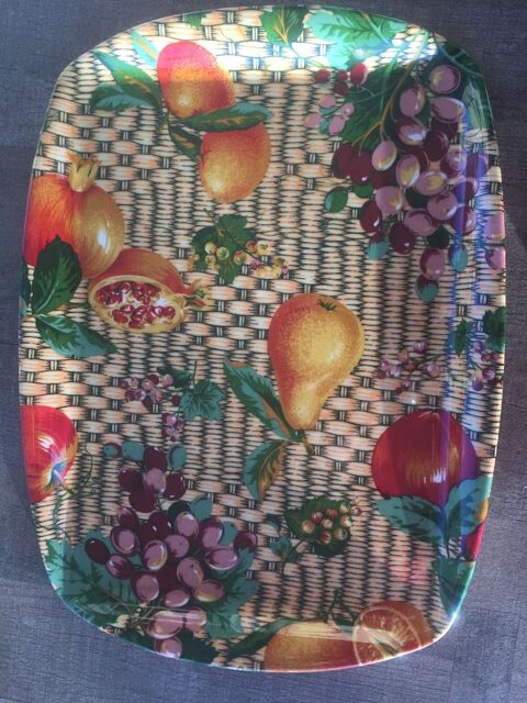 Grand plateau d�coratif 10 N�mes (30)