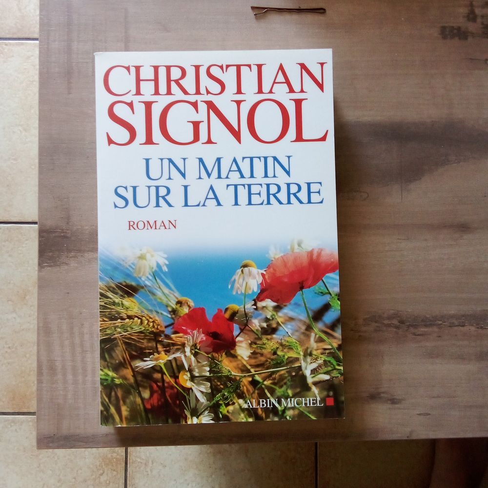 roman Livres et BD