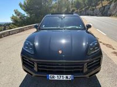Cayenne E-Hybrid 3.0 V6 470 ch Tiptronic BVA 2023 occasion 13260 Cassis