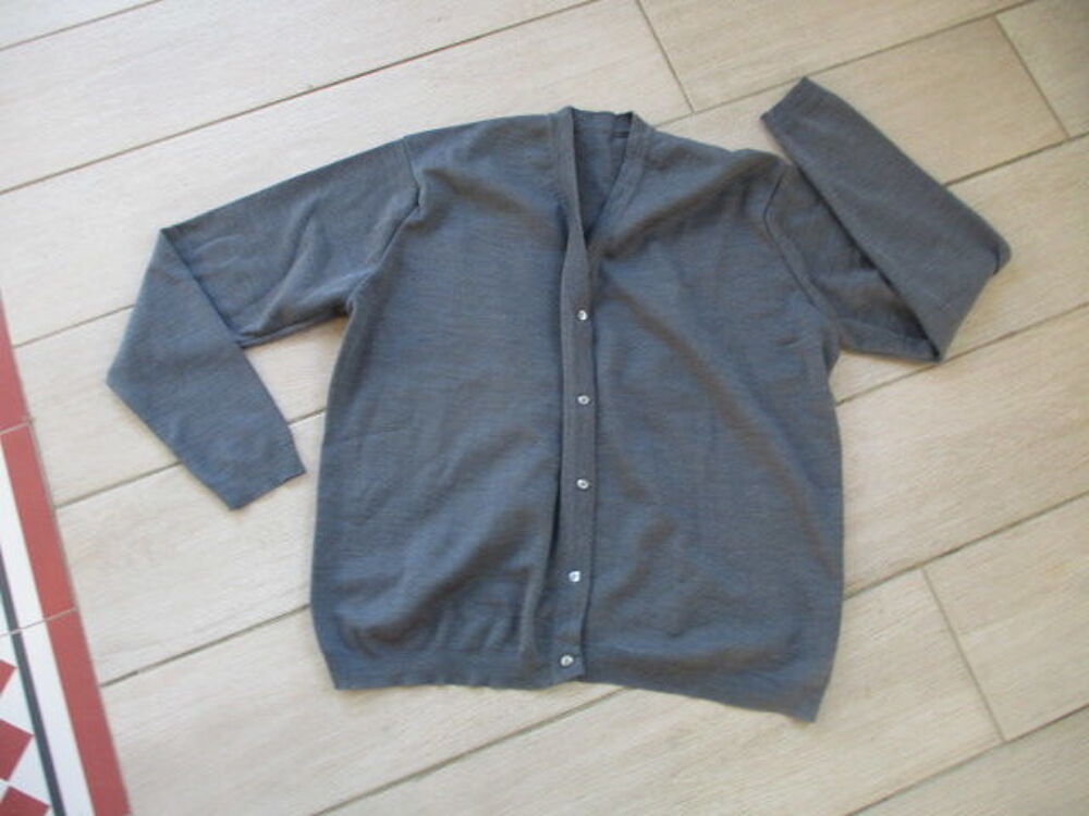 gillet homme Vêtements