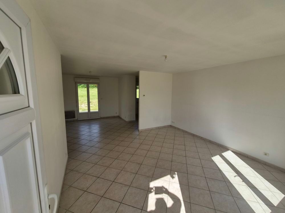 Vente Maison Pavillon 3 chambres Langon