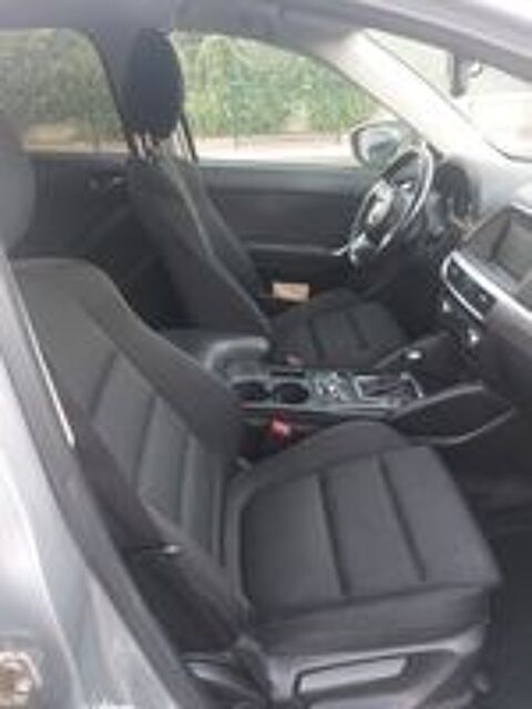 CX-5 2.2L Skyactiv-D 150 ch 4x2 BVA6 Dynamique 2016 occasion 92220 Bagneux