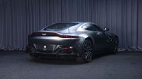 Vantage Coup&eacute; V8 510 ch BVA8 2019 occasion 83000 Toulon