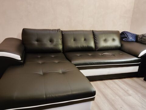 Canap� d'angle convertible 250 La Talaudi�re (42)
