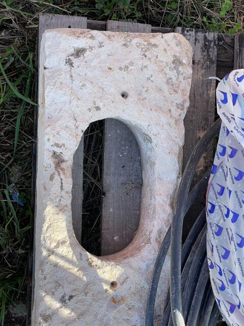 ?il de b?uf 150 Mauz�-sur-le-Mignon (79)