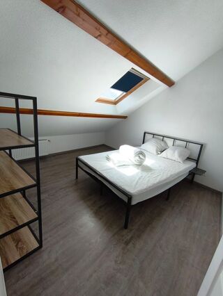  Appartement à louer 3 pièces 65 m² Guéret