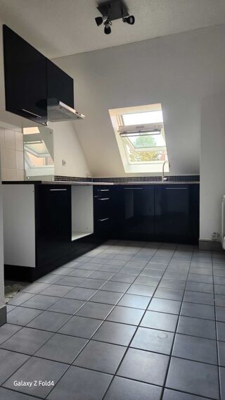  Appartement � vendre 3/4 pi�ces 66 m�