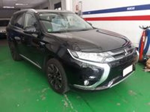 Outlander 2.0I 200 PHEV 4WD Intense 2015 occasion 09390 L'Hospitalet-pr&egrave;s-l'Andorre