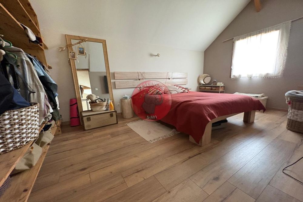 à vendre  Maison Chaux (21700)