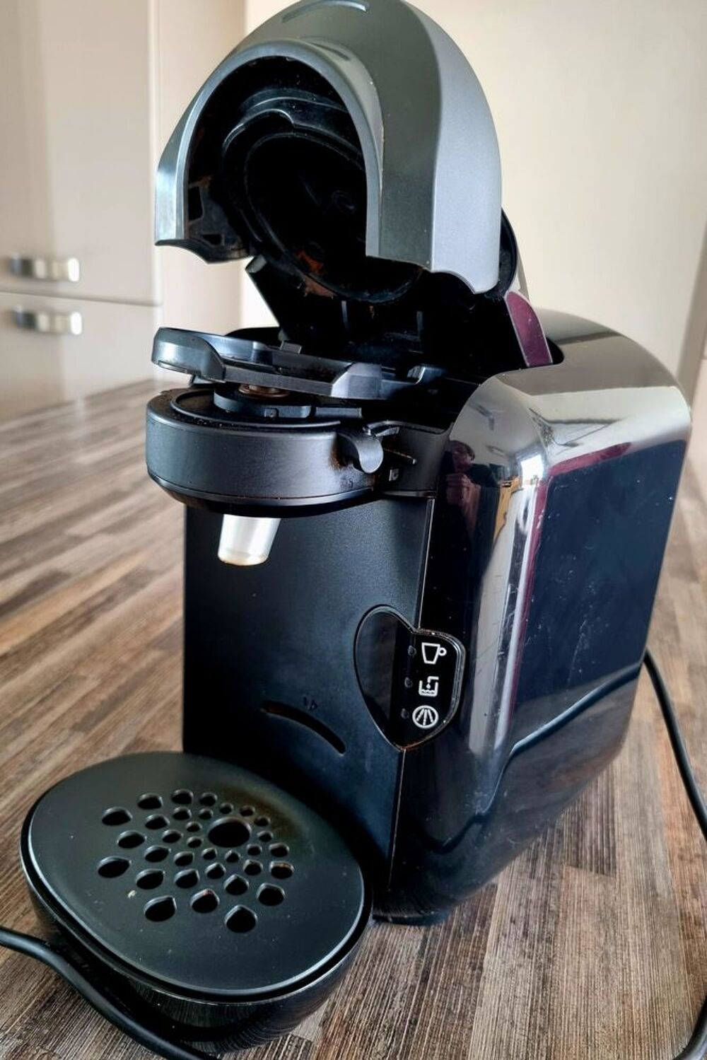CAFETI&Egrave;RE TASSIMO BOSCH Electroménager