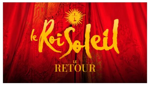 Concert le Roi Soleil Rosières-aux-Salines (54)
