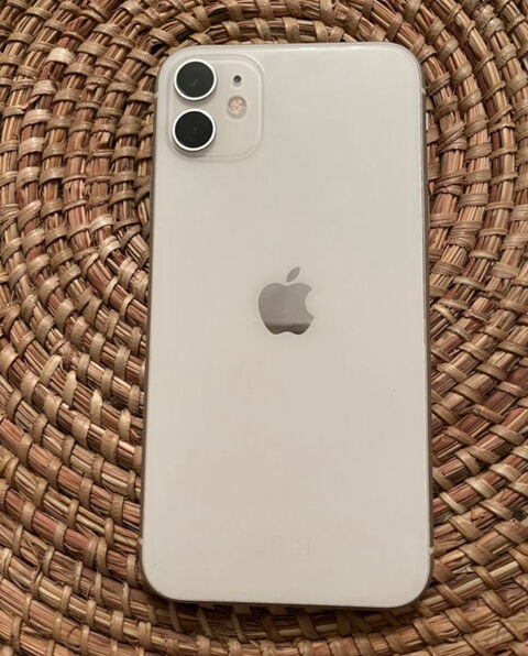 iPhone 11 200 Lyon 3 (69)