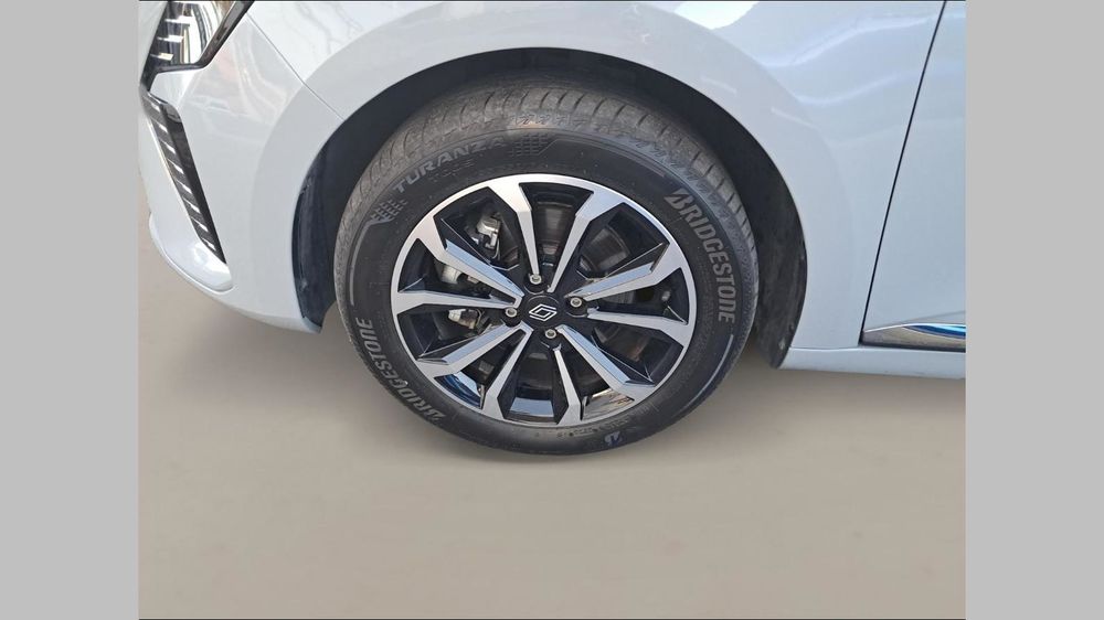 Clio V Clio E-Tech full hybrid 145 ch GSR2 Techno 2025 occasion 91170 Viry-Ch&acirc;tillon