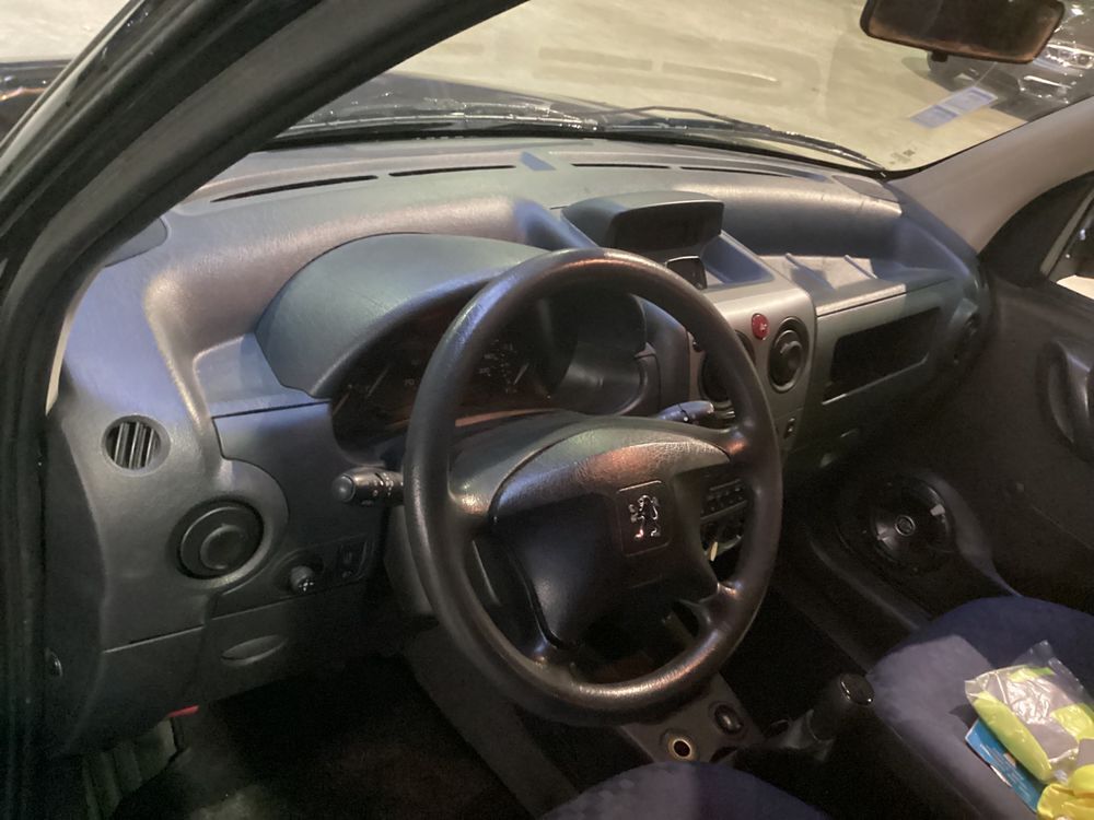 Partner Peugeot 1.6 HDi 170 C 2007 occasion 44320 Saint-P&egrave;re-en-Retz