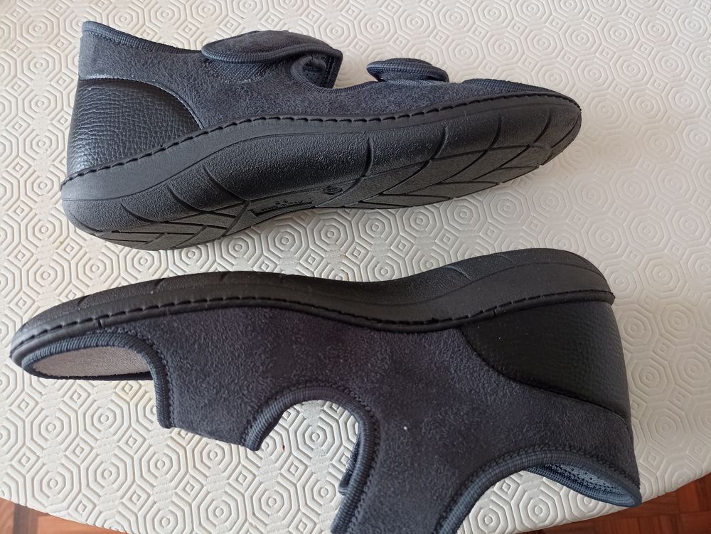 Chaussures orthop&eacute;diques femme neuves Chaussures