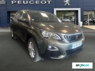 3008 BlueHDi 130ch S&S EAT8 Active Business 2020 occasion 46000 Cahors