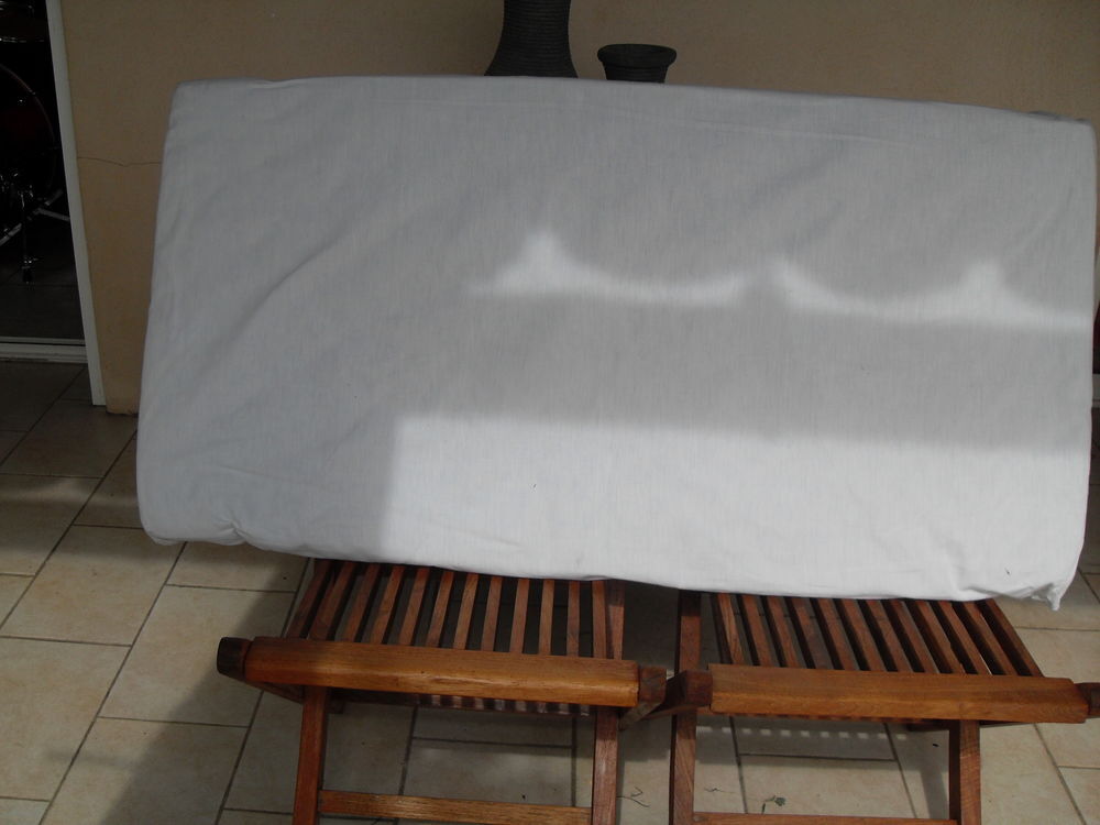 matelas pour lit de b&eacute;b&eacute; Puériculture