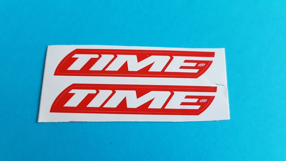 TIME LE DEFI Vélos