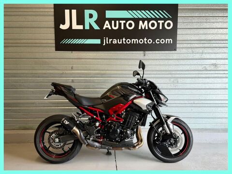 Annonce voiture Moto KAWASAKI 8990 €