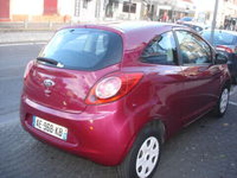 Ka 1.2 69 Ambiente 2009 occasion 78800 Houilles