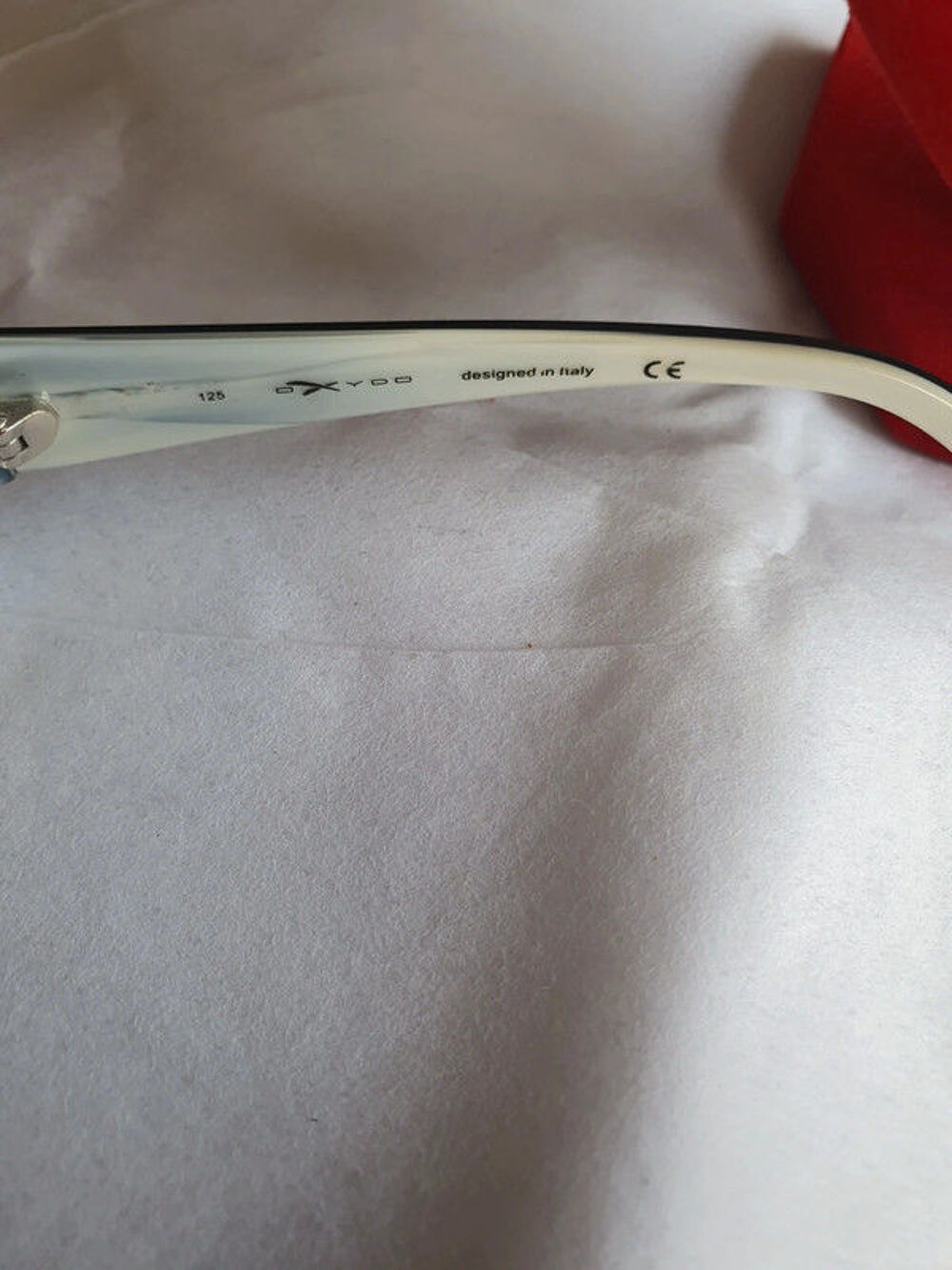 monture de lunette ? oxyoo Bijoux et montres
