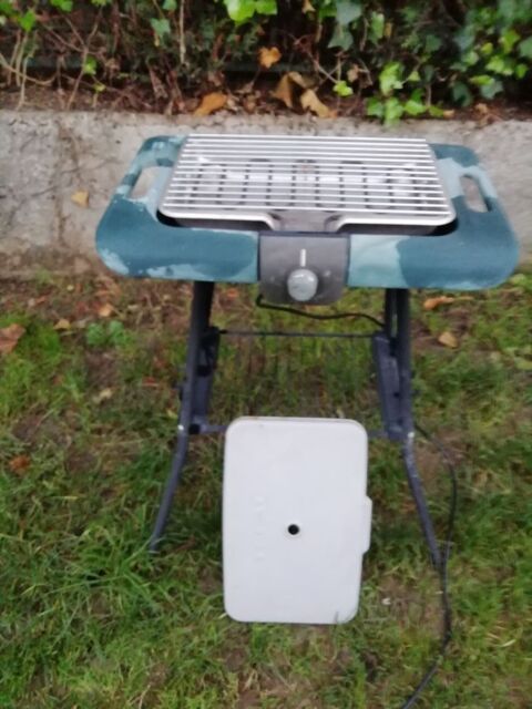 barbecul 15 Guénange (57)