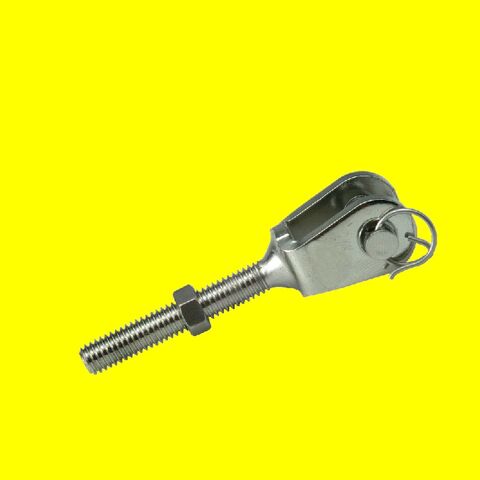 Chape HYDRO BUILDING SYSTEM filetage � droite M10 inox 316 6 Saint-P�tan (22)