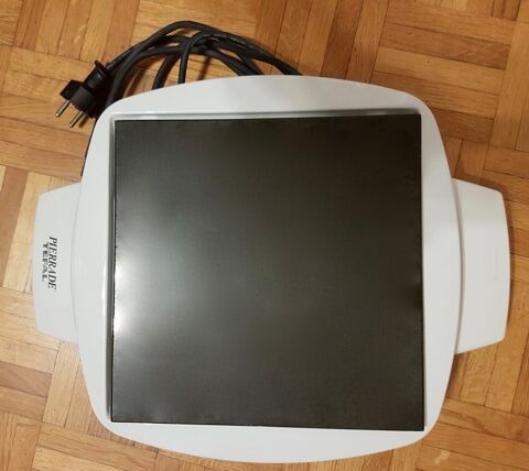  PIERRADE TEFAL  ELECTRIQUE 15 Cachan (94)