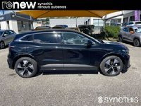 M&eacute;gane Megane E-Tech 220 ch autonomie confort GSR2 Techno 2025 occasion 07200 Aubenas