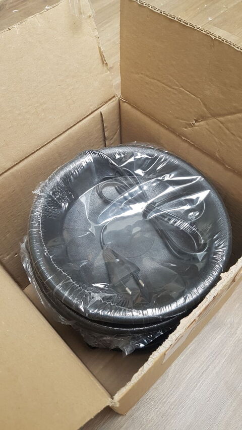 Lot de 8 nids chauffants pour oiseaux 40 45230 La bussi�re