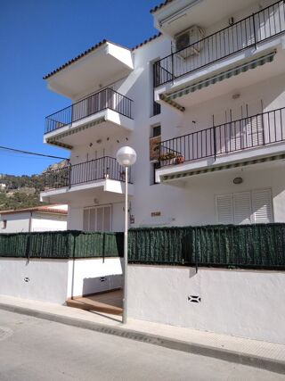  Appartement � vendre 2 pi�ces 40 m� L'estartit, espa�a