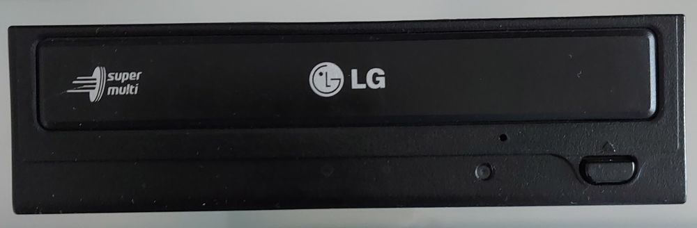 Lecteur graveur CD/DVD RW6-LG-SUPER MULTI SATA Matériel informatique