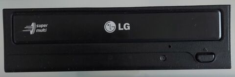 Lecteur graveur CD/DVD RW6-LG-SUPER MULTI SATA 18 Saint-Avertin (37)