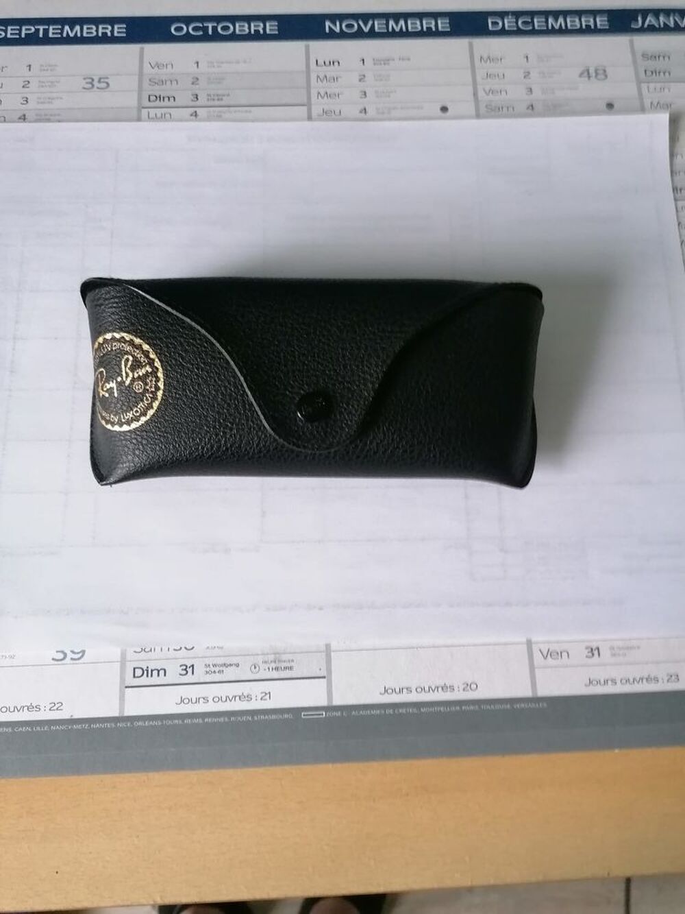 RAY-BAN Bijoux et montres