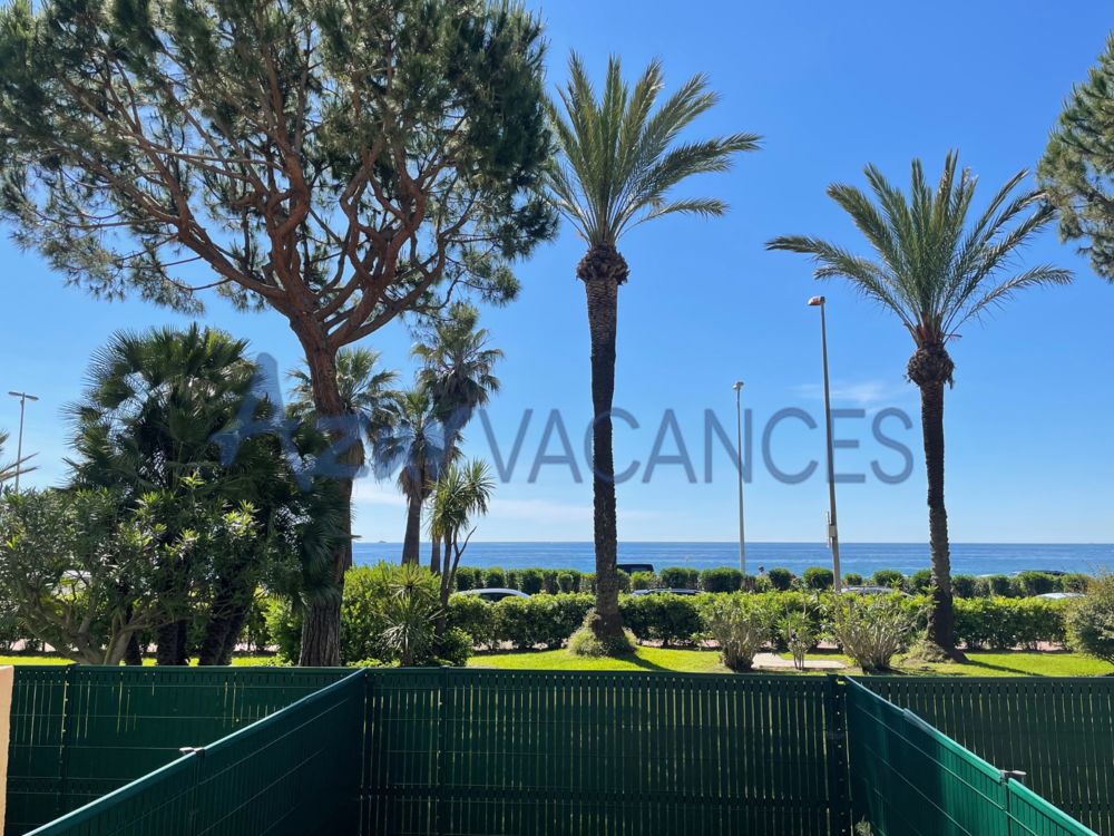 Vente Appartement Bel Appartement vue mer au pied des plages Cannes Cannes la bocca