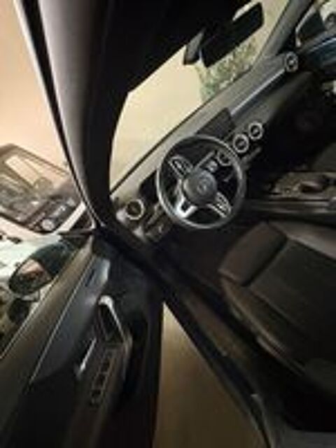 Classe CLA CLA Shooting Brake 180 d 8G-DCT Business Line 2023 occasion 78210 Saint-Cyr-l'&Eacute;cole