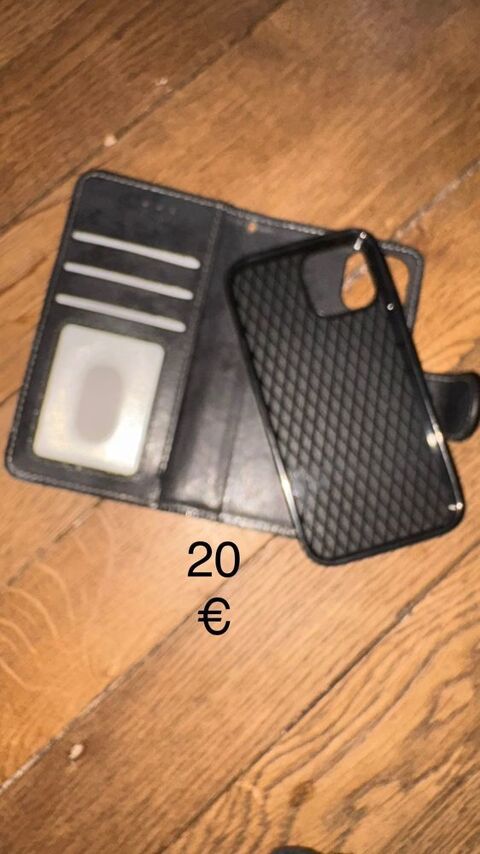 Divers coques iphone 13 mini 10 Nancy (54)