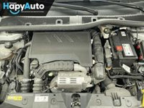 2008 PureTech 100 S&S BVM6 Allure 2022 occasion 65000 Tarbes