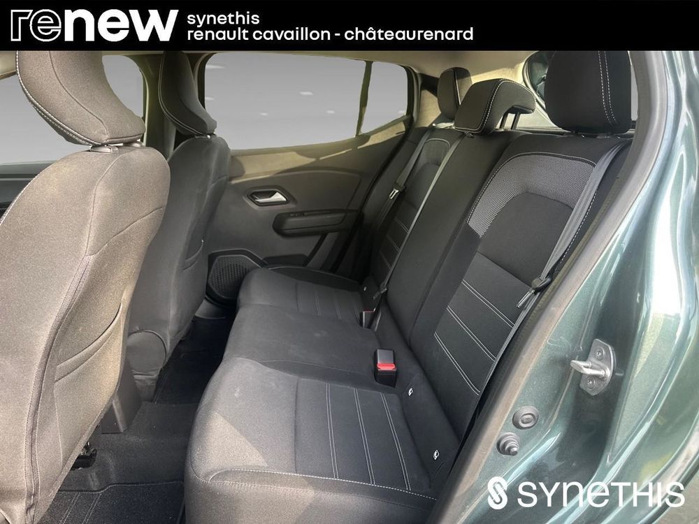 Sandero TCe 90 GSR2 Journey 2024 occasion 84300 Cavaillon