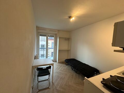  Appartement � louer 1 pi�ce 20 m�