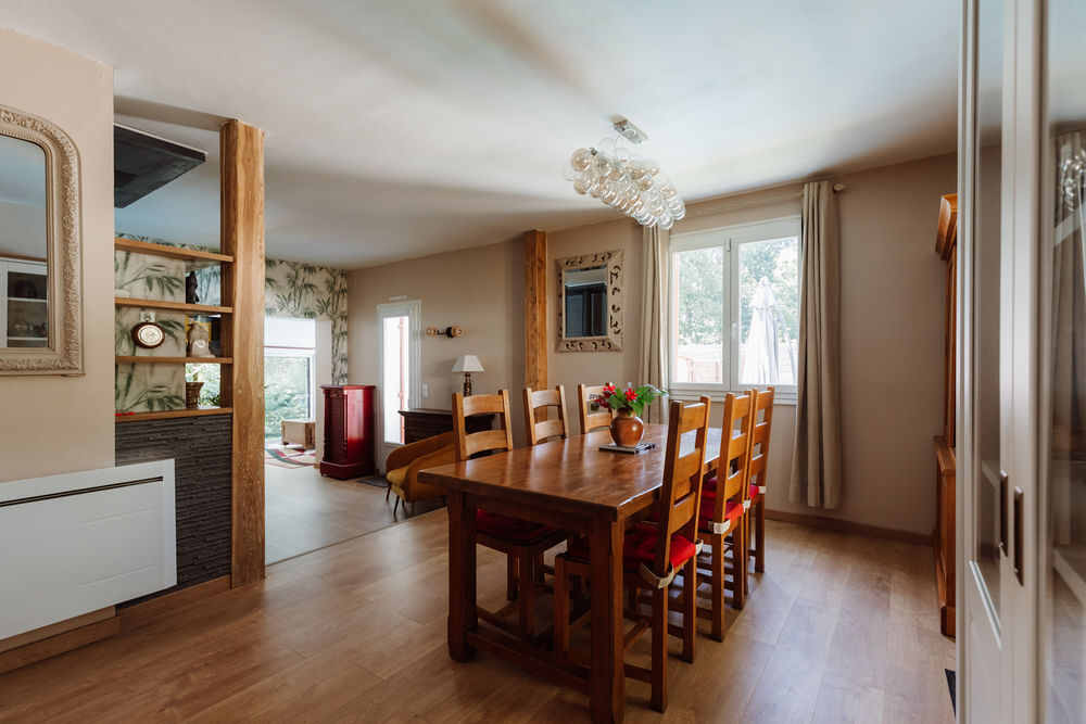 Vente Maison maison de plain pied Chancelade